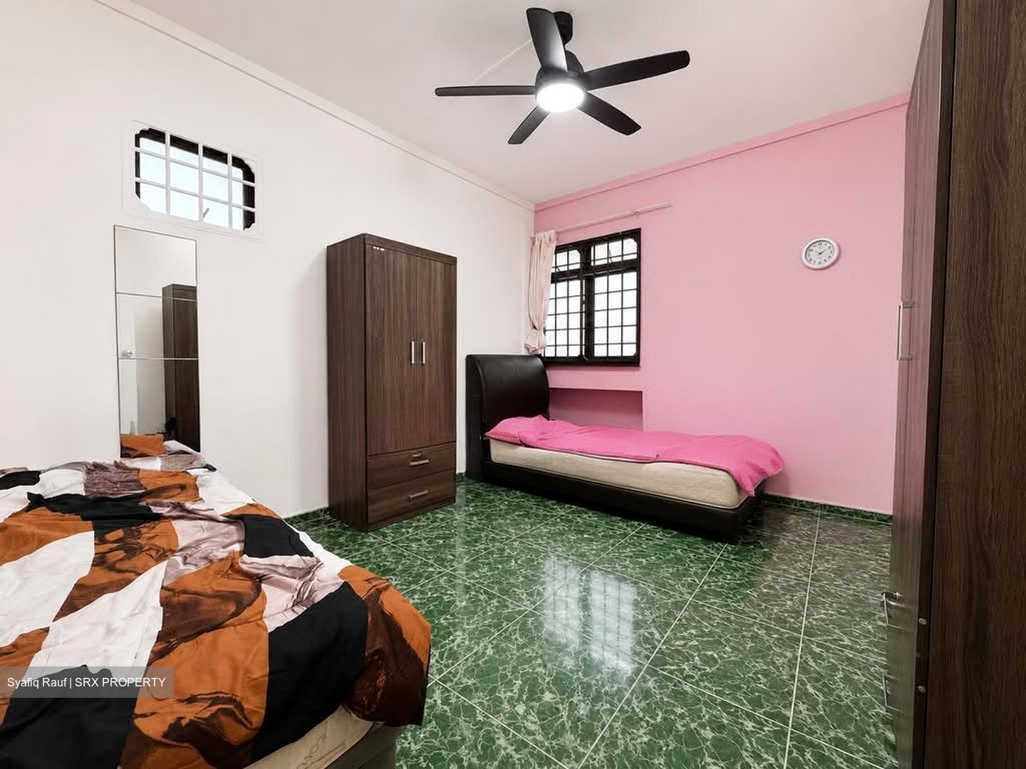 Blk 614 Woodlands Avenue 4 (Woodlands), HDB 5 Rooms #611130181